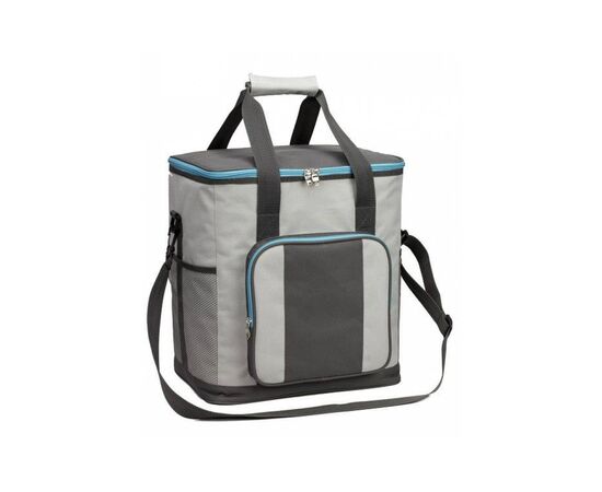 Термосумка Time Eco TE-334S 35л GREY (6215028111582GREY)
