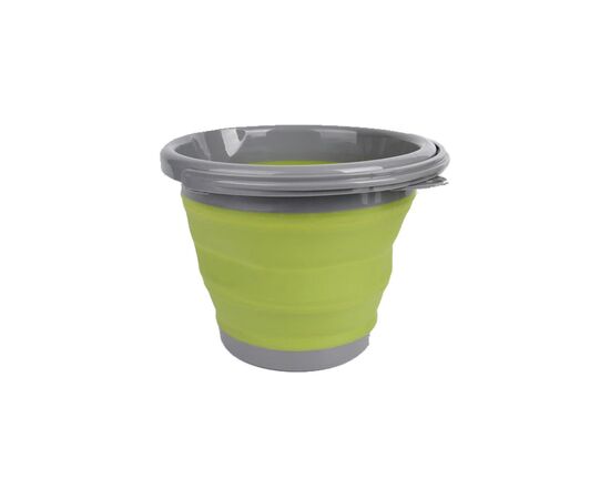 Відро складне Tramp 5L olive (TRC-092-olive)