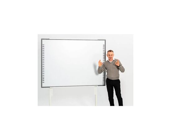 Интерактивная доска Intboard UT-TBI80 \ UT-TBI82X, изображение 4 Интерактивная доска Intboard UT-TBI80 \ UT-TBI82X, изображение 4