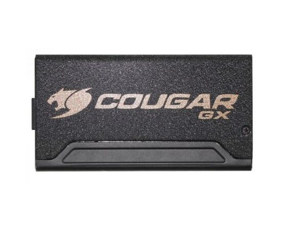 Блок питания Cougar 800W (GX800), изображение 3 Блок питания Cougar 800W (GX800), изображение 3