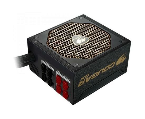 Блок питания Cougar 800W (GX800), изображение 4 Блок питания Cougar 800W (GX800), изображение 4