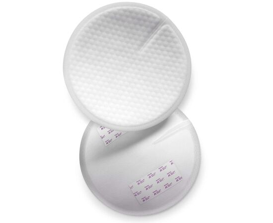 Вкладиш для бюстгальтера Philips AVENT 60 шт універсальні (SCF254/61)