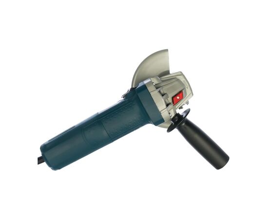 Шлифовальная машина Bosch GWS 750-125, 750Вт, 125мм (0.601.394.001), изображение 3 Шлифовальная машина Bosch GWS 750-125, 750Вт, 125мм (0.601.394.001), изображение 3