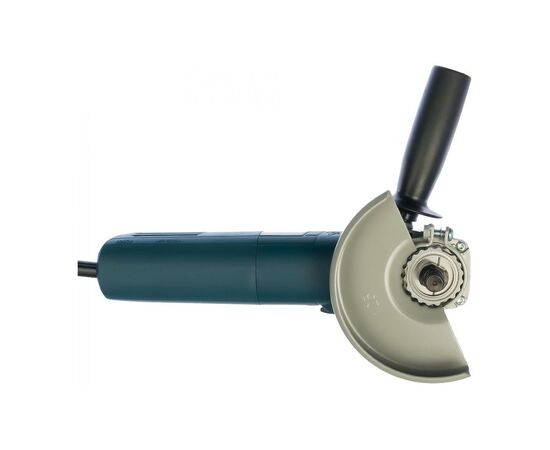 Шлифовальная машина Bosch GWS 750-125, 750Вт, 125мм (0.601.394.001), изображение 4 Шлифовальная машина Bosch GWS 750-125, 750Вт, 125мм (0.601.394.001), изображение 4