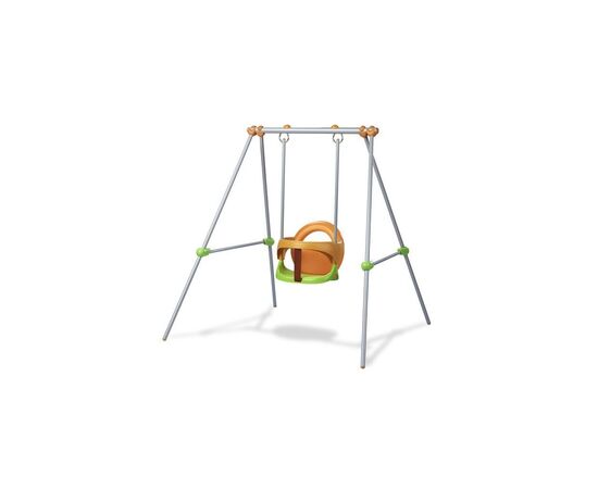 Гойдалка дитяча Smoby Гойдалка металева (310046)