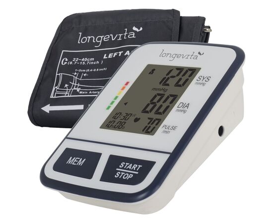 Тонометр Longevita BP-1303