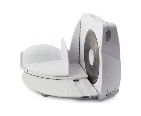 Ломтерезка Esperanza EKM 017 W (EKM017W), изображение 3 Ломтерезка Esperanza EKM 017 W (EKM017W), изображение 3