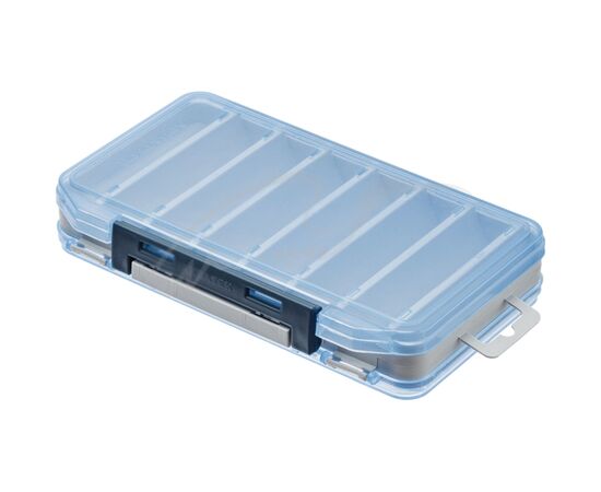 Коробка рыболова Aquatech Reversible двусторонняя 198x103x37 (1697.00.38)