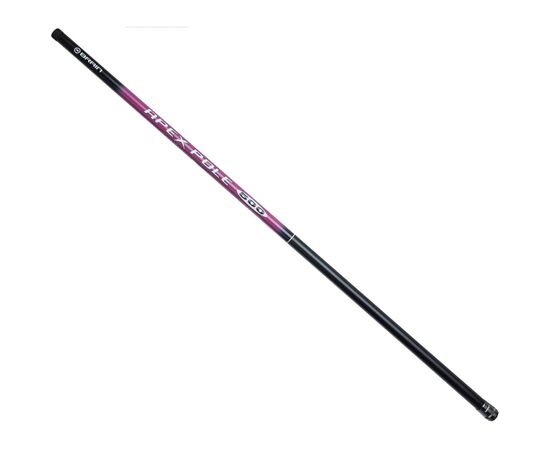 Удилище Brain fishing маховое Apex pole 5 m NEW, факт. длина - 4,97 m, 227 g (1858.41.57)