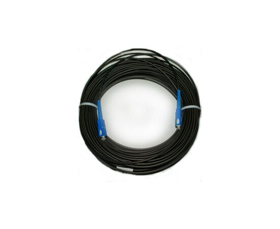 Оптический патчкорд Cor-X FTTH SC/UPC-SC/UPC SingleMode Simplex 100m (DP-SC/UPC-SC/UPC-100 Flex)