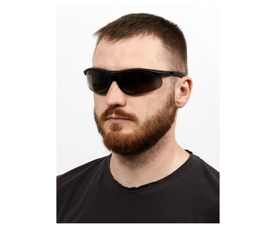 Тактичні окуляри Swiss Eye Lancer баллист., затемненное стекло (40321), зображення 2 Тактичні окуляри Swiss Eye Lancer баллист., затемненное стекло (40321), зображення 2