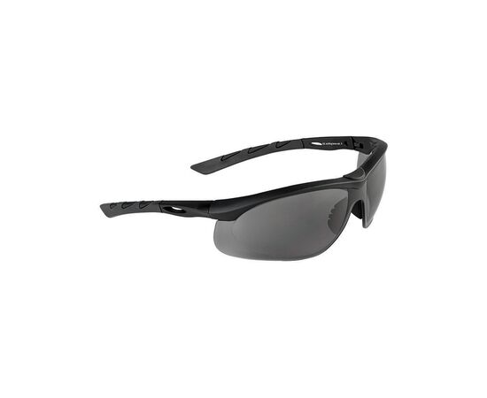 Тактические очки Swiss Eye Lancer баллист., затемненное стекло (40321)
