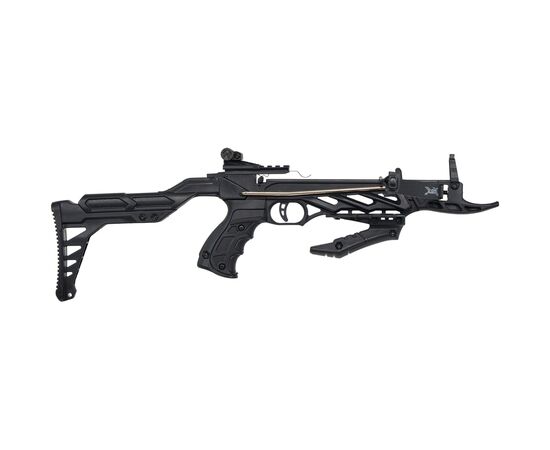 Арбалет Man kung MK-TCS2BK, изображение 3 Арбалет Man kung MK-TCS2BK, изображение 3
