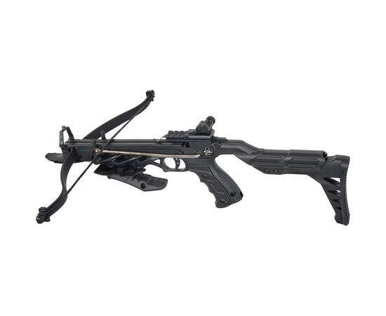 Арбалет Man kung MK-TCS2BK, изображение 4 Арбалет Man kung MK-TCS2BK, изображение 4