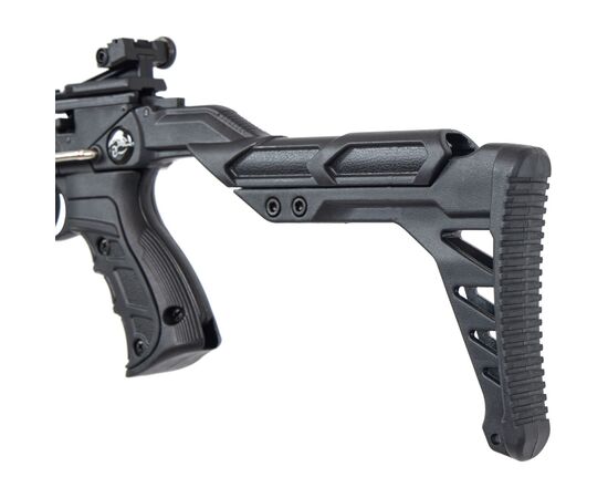 Арбалет Man kung MK-TCS2BK, изображение 6 Арбалет Man kung MK-TCS2BK, изображение 6