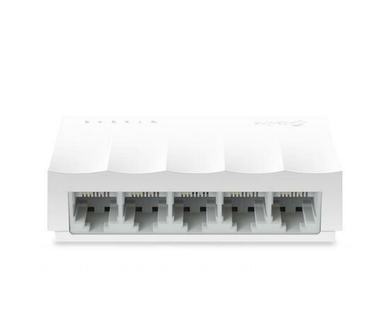 Коммутатор сетевой TP-Link LS1005