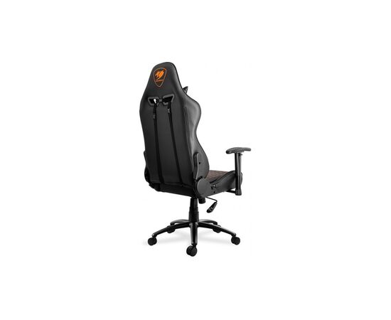 Кресло игровое Cougar Outrider Black, изображение 5 Кресло игровое Cougar Outrider Black, изображение 5