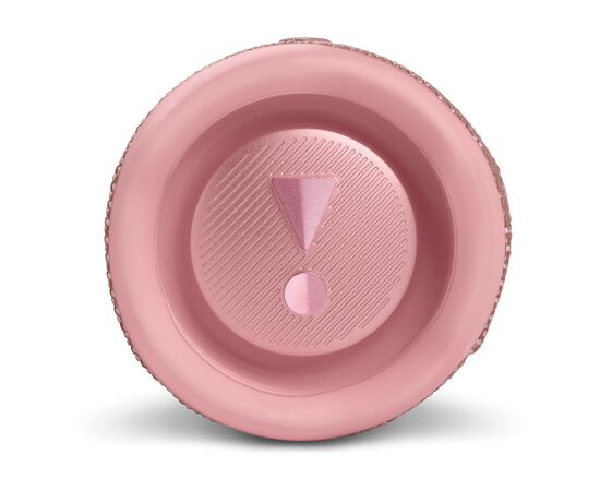 Акустическая система JBL Flip 6 Pink (JBLFLIP6PINK), изображение 7 Акустическая система JBL Flip 6 Pink (JBLFLIP6PINK), изображение 7