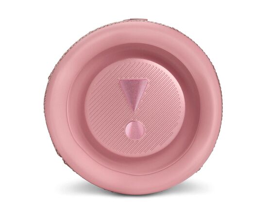 Акустическая система JBL Flip 6 Pink (JBLFLIP6PINK), изображение 8 Акустическая система JBL Flip 6 Pink (JBLFLIP6PINK), изображение 8