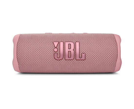 Акустическая система JBL Flip 6 Pink (JBLFLIP6PINK)