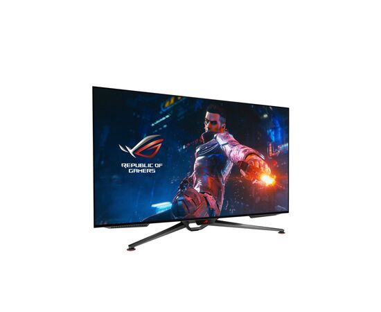 Монитор ASUS ROG Swift PG42UQ, изображение 2 Монитор ASUS ROG Swift PG42UQ, изображение 2