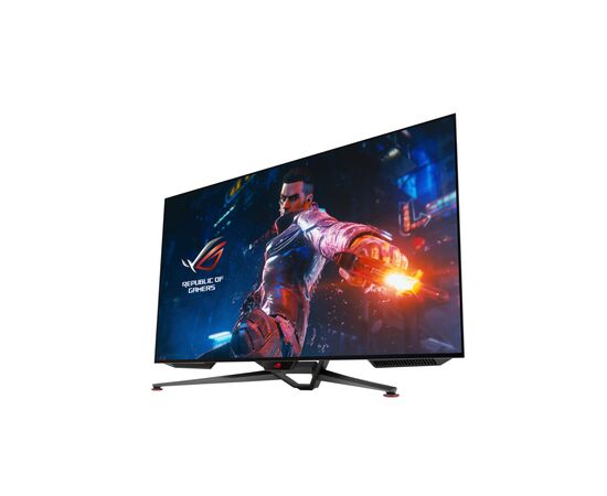 Монитор ASUS ROG Swift PG42UQ, изображение 3 Монитор ASUS ROG Swift PG42UQ, изображение 3