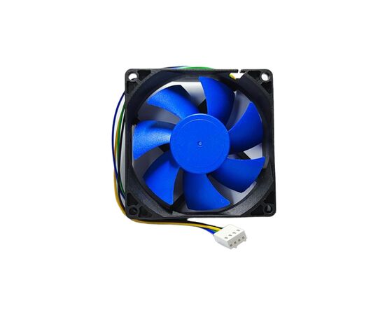 Кулер для корпуса Cooling Baby 8025 4PS blue