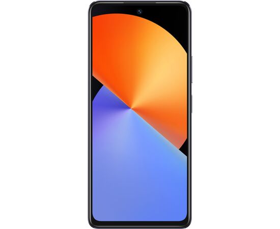 Мобильный телефон Infinix Note 30 NFC 8/256Gb Obsidian Black (4894947000270), изображение 2 Мобильный телефон Infinix Note 30 NFC 8/256Gb Obsidian Black (4894947000270), изображение 2