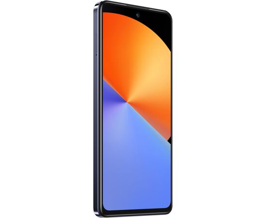 Мобильный телефон Infinix Note 30 NFC 8/256Gb Obsidian Black (4894947000270), изображение 4 Мобильный телефон Infinix Note 30 NFC 8/256Gb Obsidian Black (4894947000270), изображение 4