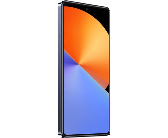 Мобильный телефон Infinix Note 30 Pro NFC 8/256Gb Magic Black (4894947000027), изображение 4 Мобильный телефон Infinix Note 30 Pro NFC 8/256Gb Magic Black (4894947000027), изображение 4