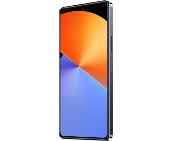 Мобильный телефон Infinix Note 30 Pro NFC 8/256Gb Magic Black (4894947000027), изображение 5 Мобильный телефон Infinix Note 30 Pro NFC 8/256Gb Magic Black (4894947000027), изображение 5