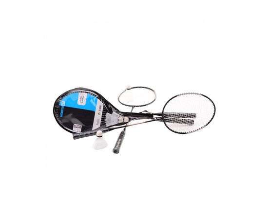 Игровой набор Johntoy для бадминтона Badminton Set (6337422)
