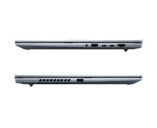 Ноутбук ASUS Vivobook S 16X S5602ZA-KV163 (90NB0WD3-M006B0), изображение 5 Ноутбук ASUS Vivobook S 16X S5602ZA-KV163 (90NB0WD3-M006B0), изображение 5