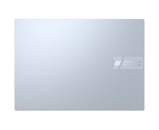 Ноутбук ASUS Vivobook S 16X S5602ZA-KV163 (90NB0WD3-M006B0), изображение 9 Ноутбук ASUS Vivobook S 16X S5602ZA-KV163 (90NB0WD3-M006B0), изображение 9