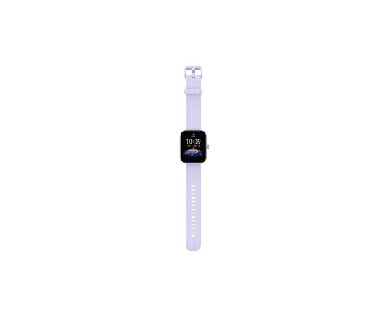 Смарт-часы Amazfit Bip 3 Blue EU, изображение 7 Смарт-часы Amazfit Bip 3 Blue EU, изображение 7