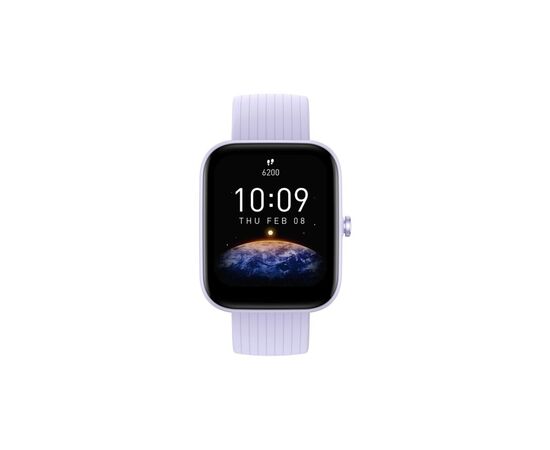 Смарт-часы Amazfit Bip 3 Blue EU