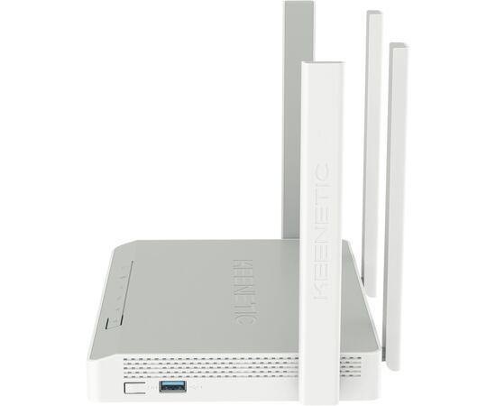 Маршрутизатор Keenetic Hopper (KN-3810), изображение 3 Маршрутизатор Keenetic Hopper (KN-3810), изображение 3