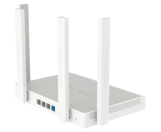 Маршрутизатор Keenetic Hopper (KN-3810), изображение 5 Маршрутизатор Keenetic Hopper (KN-3810), изображение 5