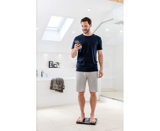 Весы напольные Beurer BF 980, изображение 4 Весы напольные Beurer BF 980, изображение 4