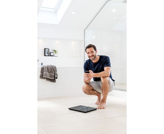 Весы напольные Beurer BF 980, изображение 5 Весы напольные Beurer BF 980, изображение 5