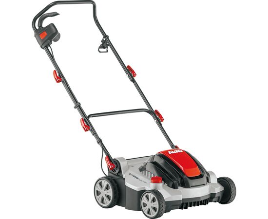 Аератор AL-KO Combi Care 36.8 E (113654)