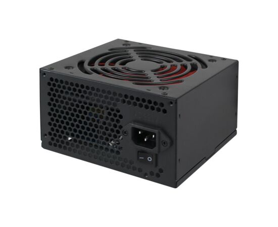 Блок живлення LogicPower 500W (ATX-500W-120 4Sata)