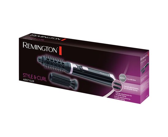 Фен-щетка Remington AS 404 (AS404), изображение 4 Фен-щетка Remington AS 404 (AS404), изображение 4