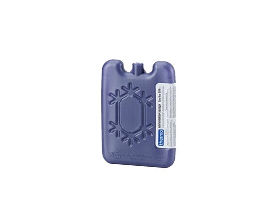 Аккумулятор холода Thermo Cool-ice 6*200 г (4820152617392), изображение 2 Аккумулятор холода Thermo Cool-ice 6*200 г (4820152617392), изображение 2