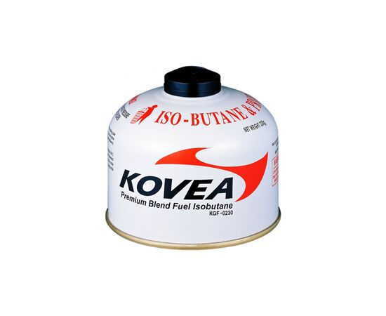 Газовый баллон Kovea KGF-0230 (8809000510005)