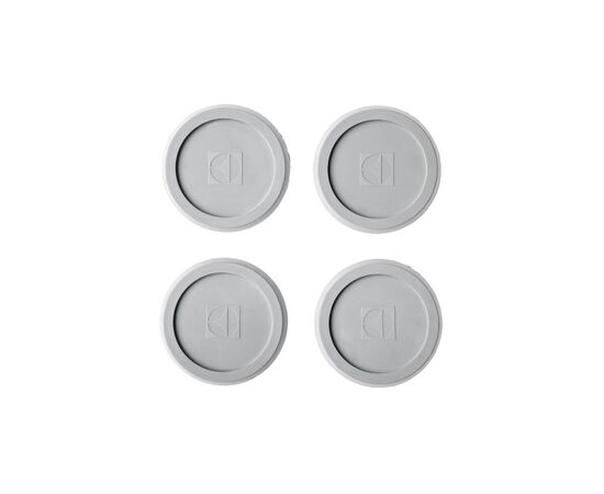 Аксессуар к стиральным машинам Electrolux E4WHPA02 Антивибрационнные опоры (E4WHPA02)