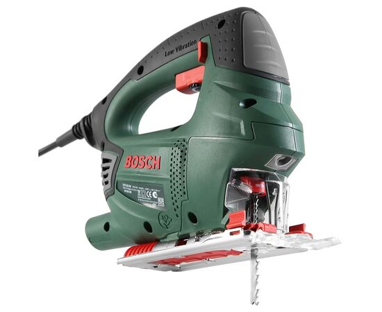 Электролобзик Bosch PST 900 PEL (0.603.3A0.220), изображение 5 Электролобзик Bosch PST 900 PEL (0.603.3A0.220), изображение 5
