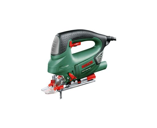 Електролобзик Bosch PST 900 PEL (0.603.3A0.220)