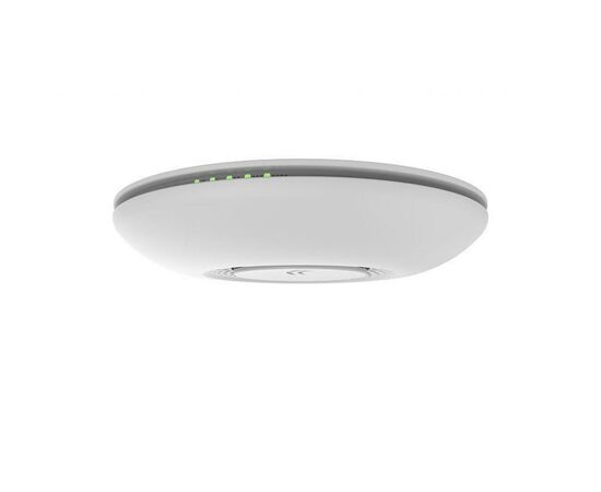 Точка доступа Wi-Fi Mikrotik cAP (RBcAP2nD), изображение 2 Точка доступа Wi-Fi Mikrotik cAP (RBcAP2nD), изображение 2