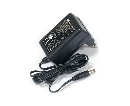 Блок живлення мережевий Mikrotik 18POW